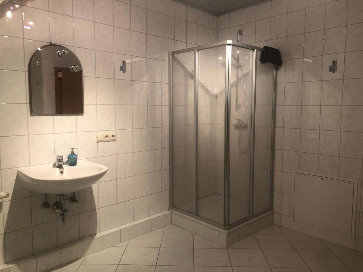 Gastezimmer Kessel Appenheim エクステリア 写真